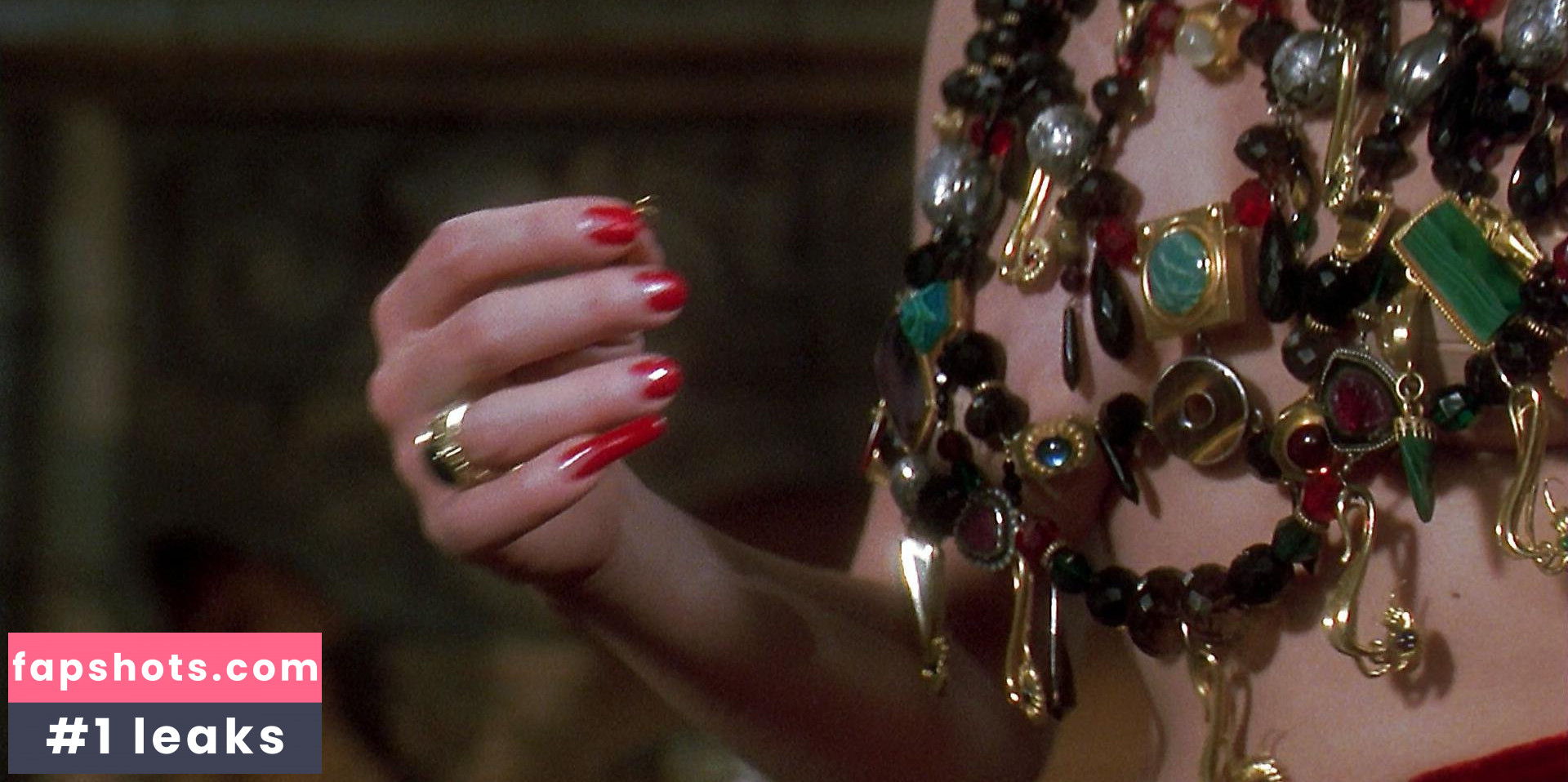 Isabella Rossellini Nude Leaks OnlyFans Photos #10 - LeakJerk