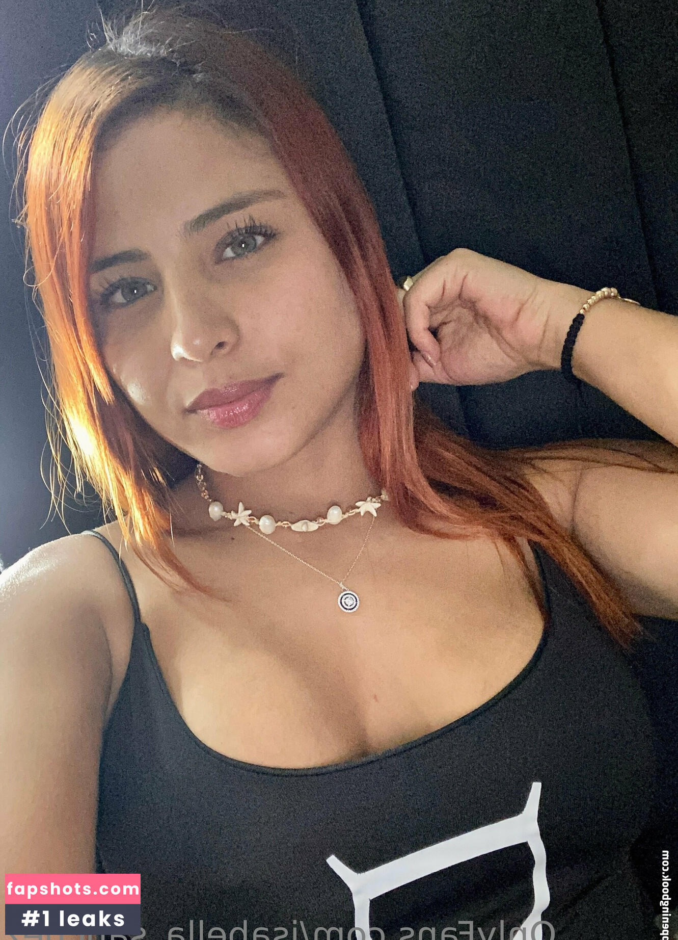 isabella_sanchez Nacktheit OnlyFans Fotos #2 - Fapshots