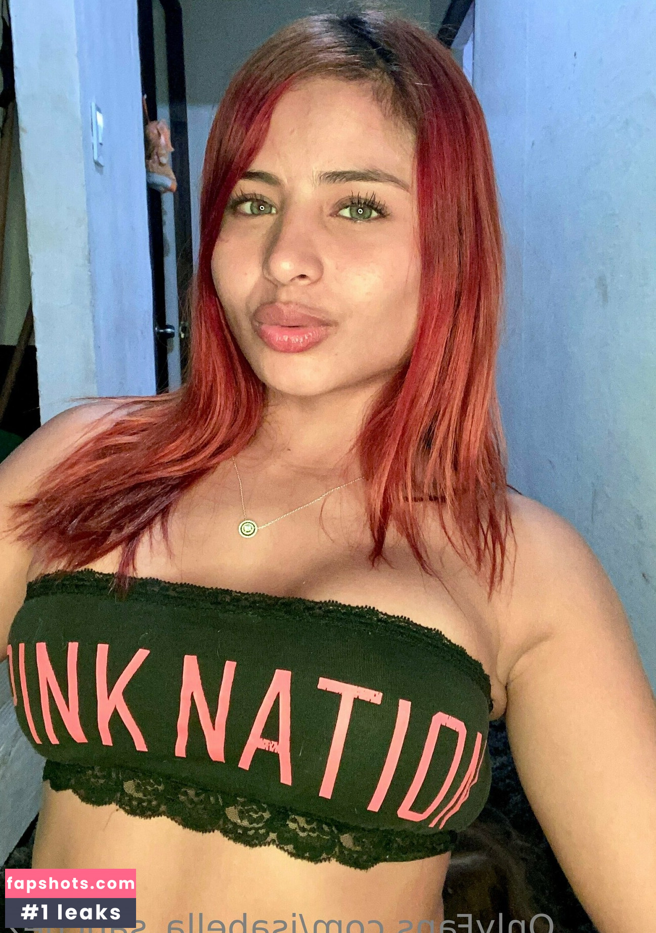 isabella_sanchez Nacktheit OnlyFans Fotos #11 - Fapshots