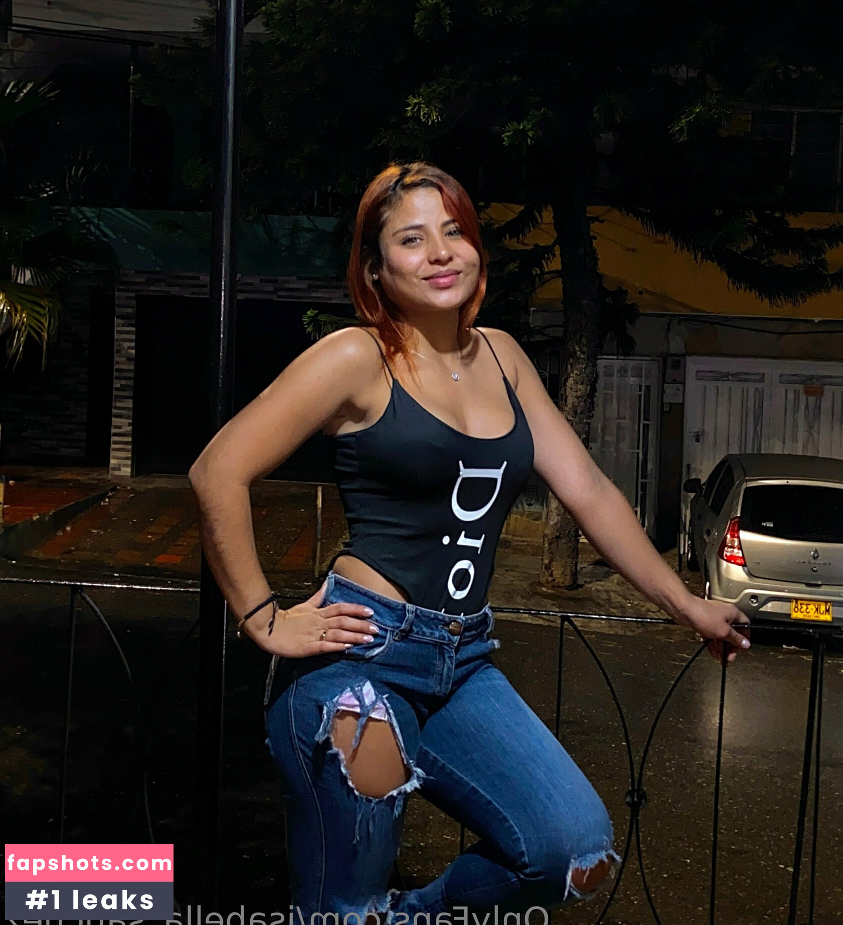 isabella_sanchez Nacktheit OnlyFans Fotos #17 - Fapshots