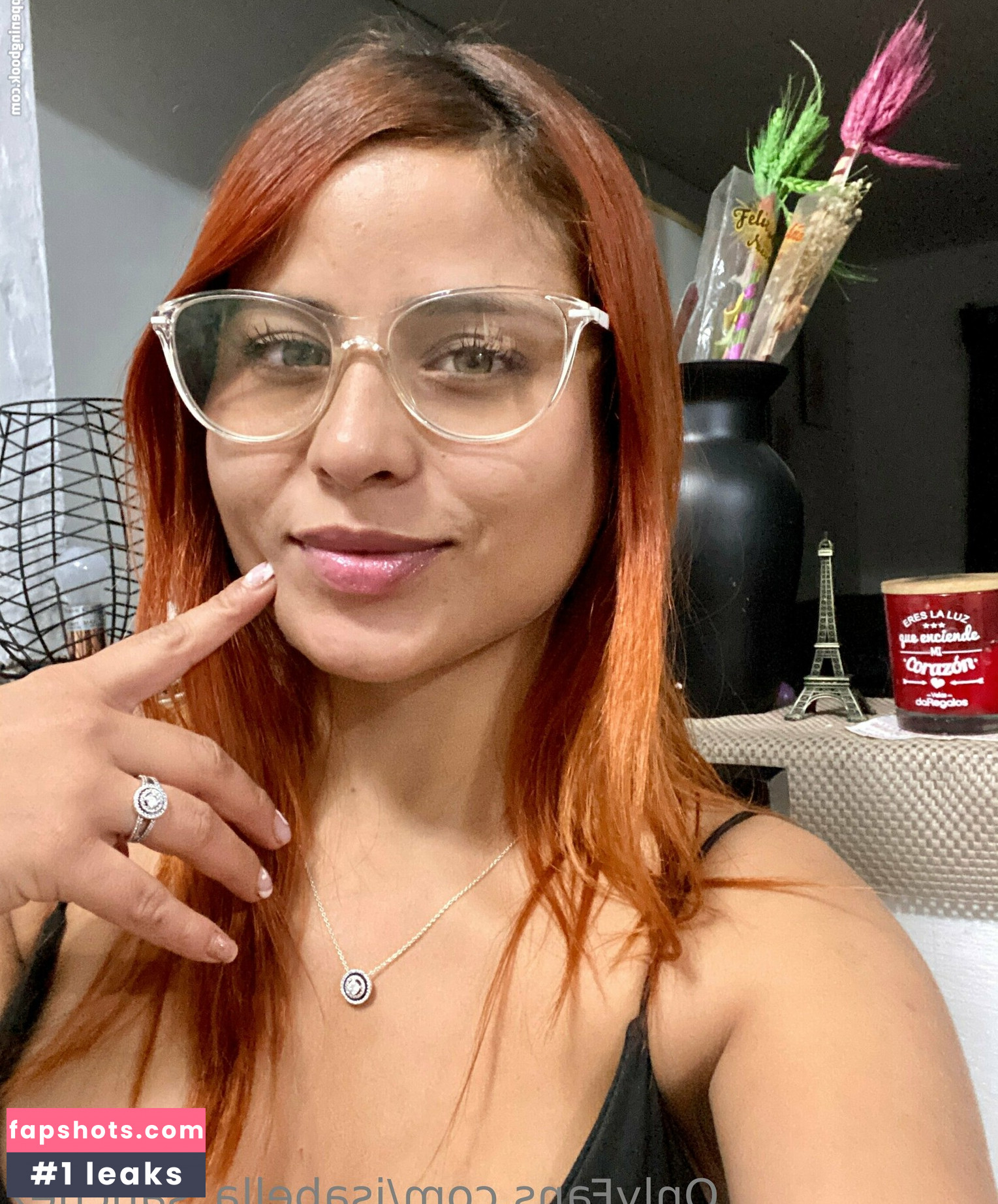 isabella_sanchez Nacktheit OnlyFans Fotos #18 - Fapshots