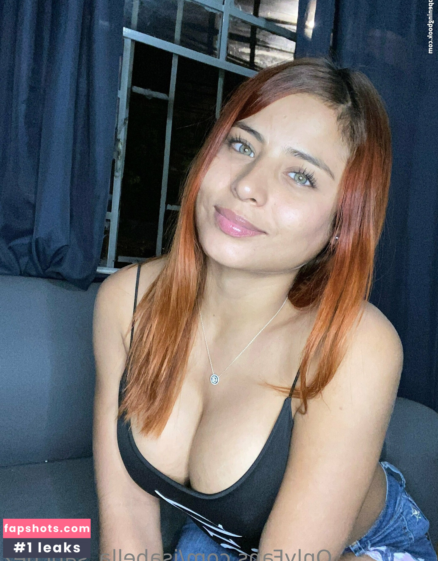 isabella_sanchez Nacktheit OnlyFans Fotos #19 - Fapshots