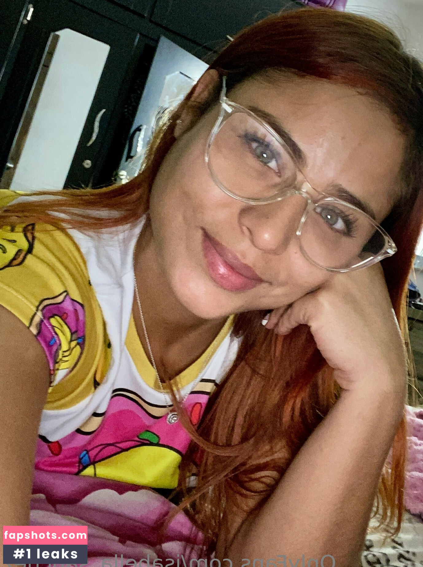 isabella_sanchez Nacktheit OnlyFans Fotos #20 - Fapshots