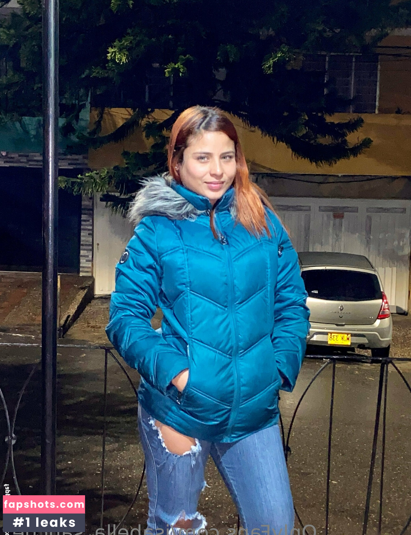 isabella_sanchez Nacktheit OnlyFans Fotos #28 - Fapshots