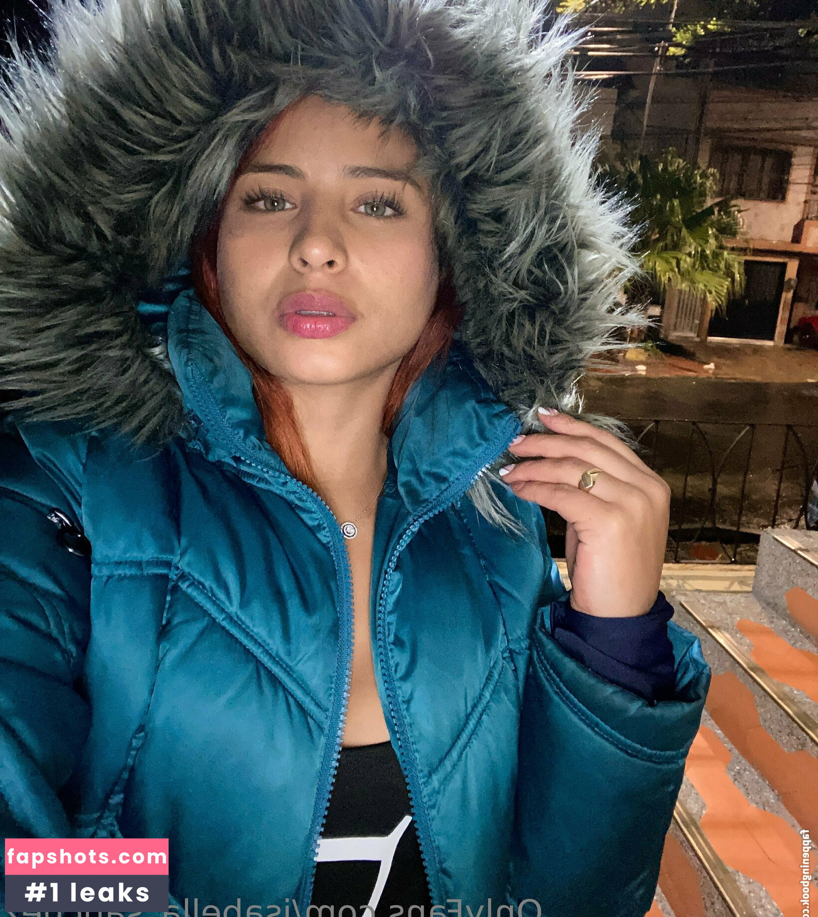 isabella_sanchez Nacktheit OnlyFans Fotos #30 - Fapshots