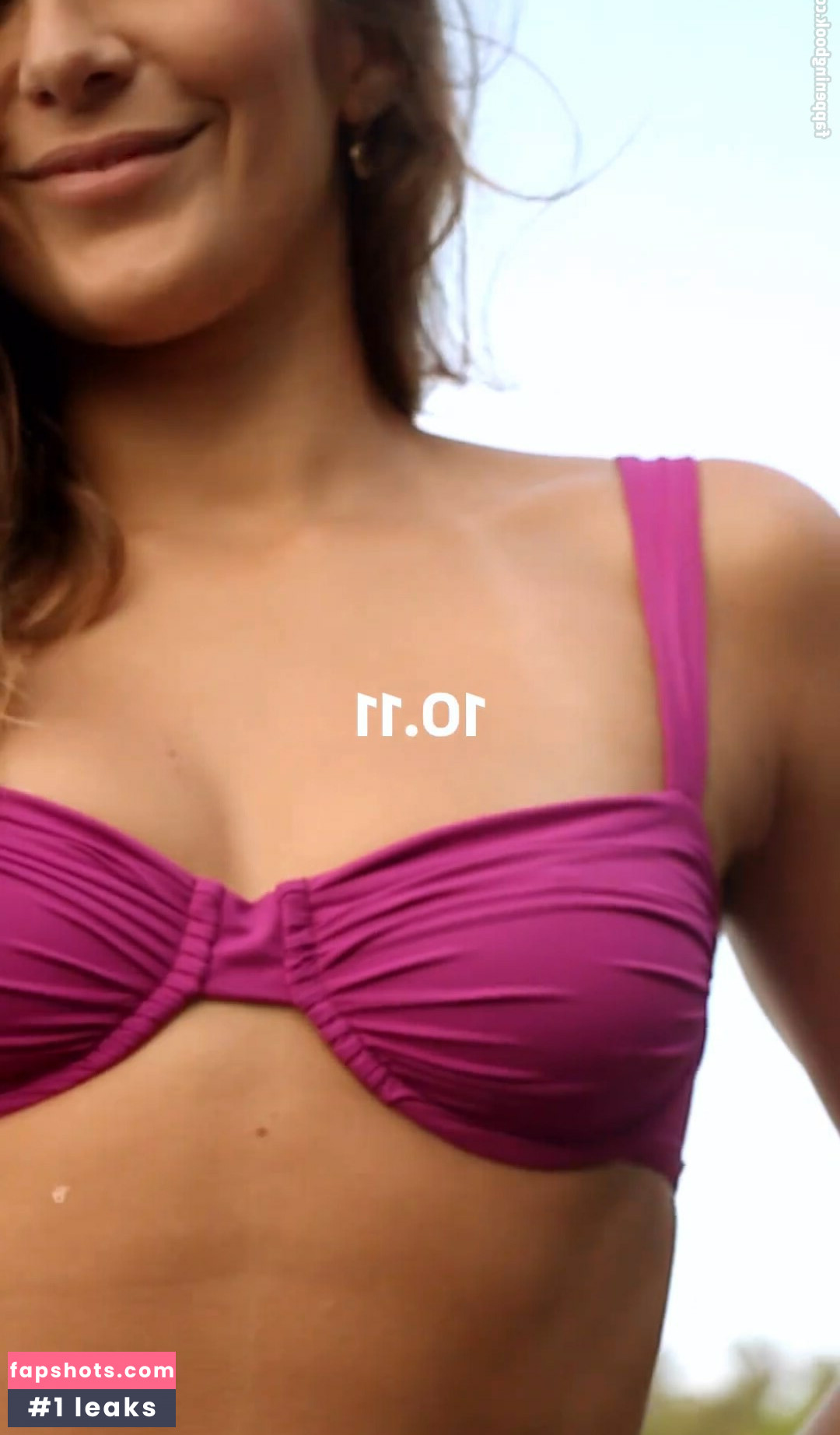 Isabella Santoni Nahé úniky fotek pouze od fanoušků #11 - Fapshots