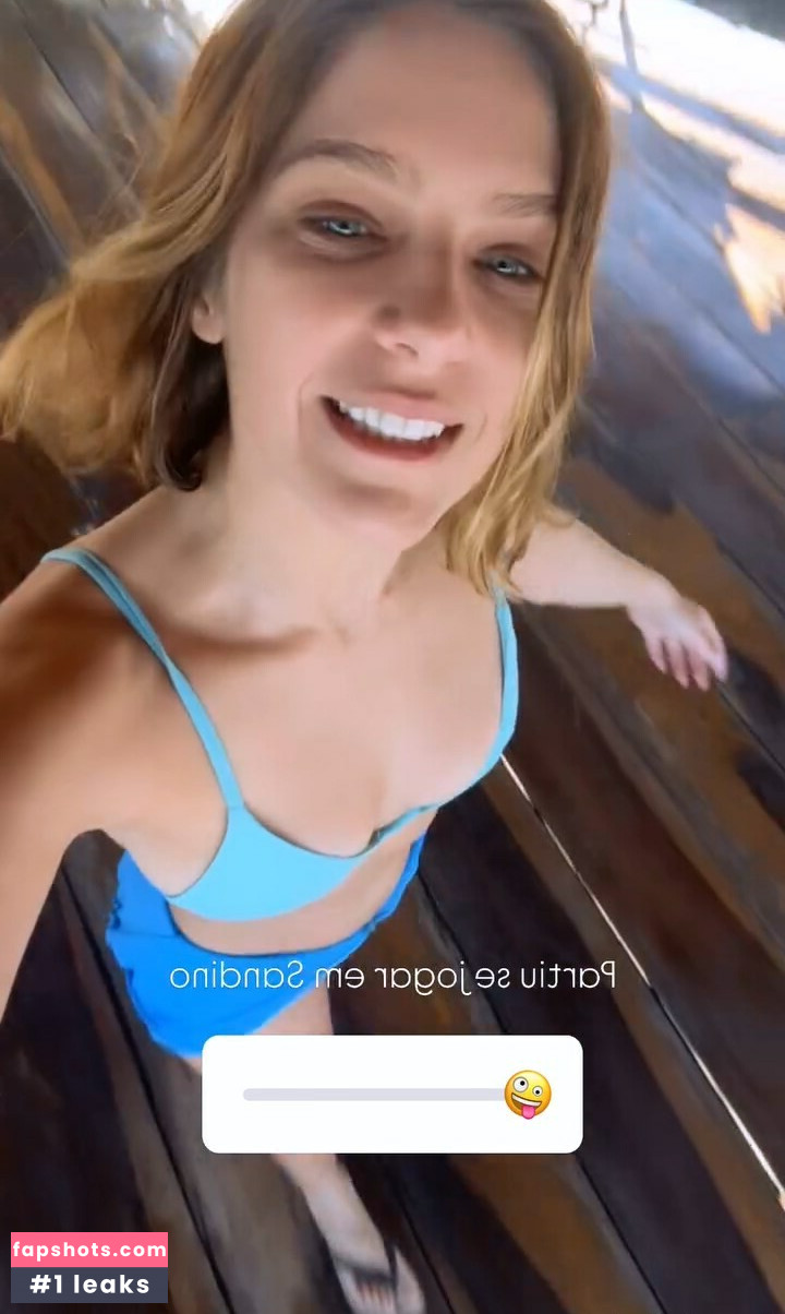 Isabella Santoni Nacktheit OnlyFans Fotos #16 - Fapshots