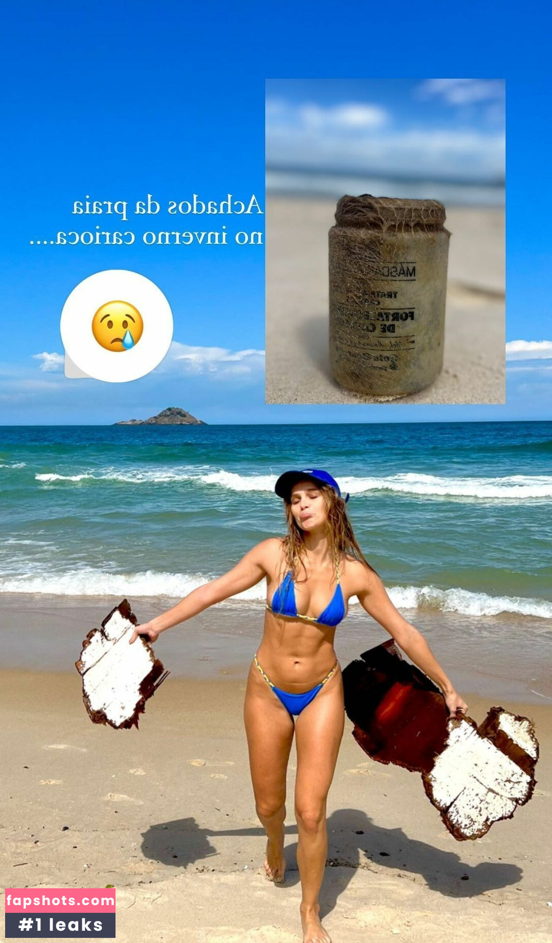 Isabella Santoni Nacktheit OnlyFans Fotos #21 - Fapshots