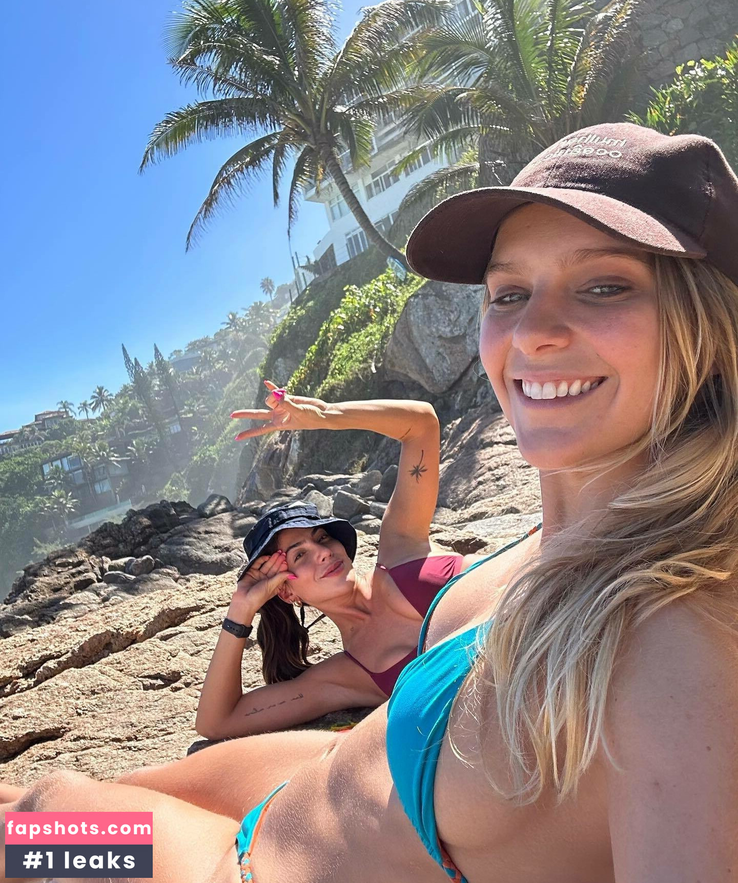 Isabella Santoni Nacktheit OnlyFans Fotos #25 - Fapshots