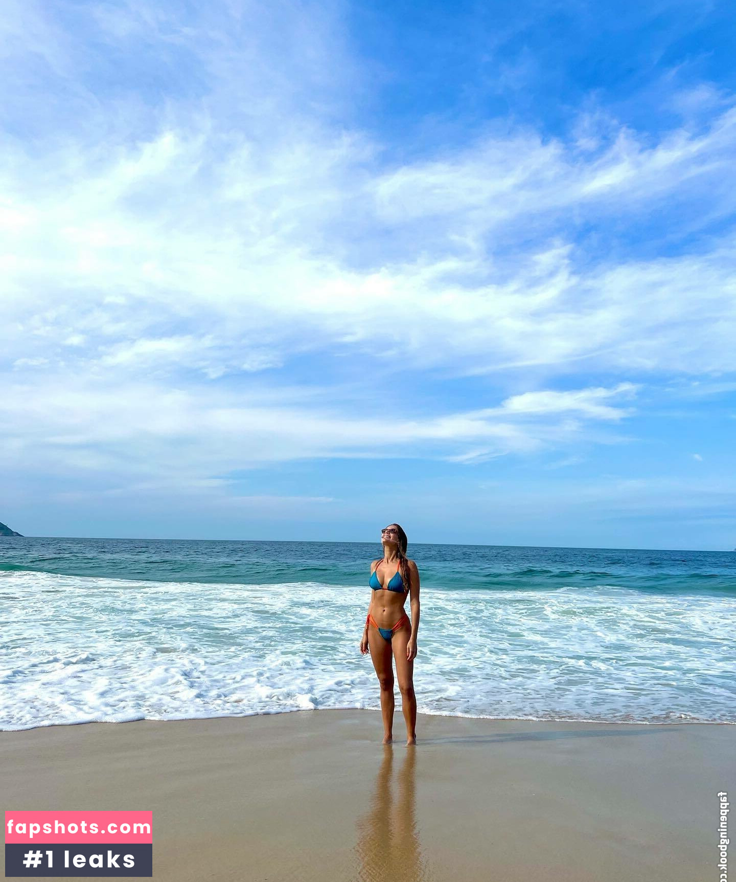 Isabella Santoni Nacktheit OnlyFans Fotos #30 - Fapshots