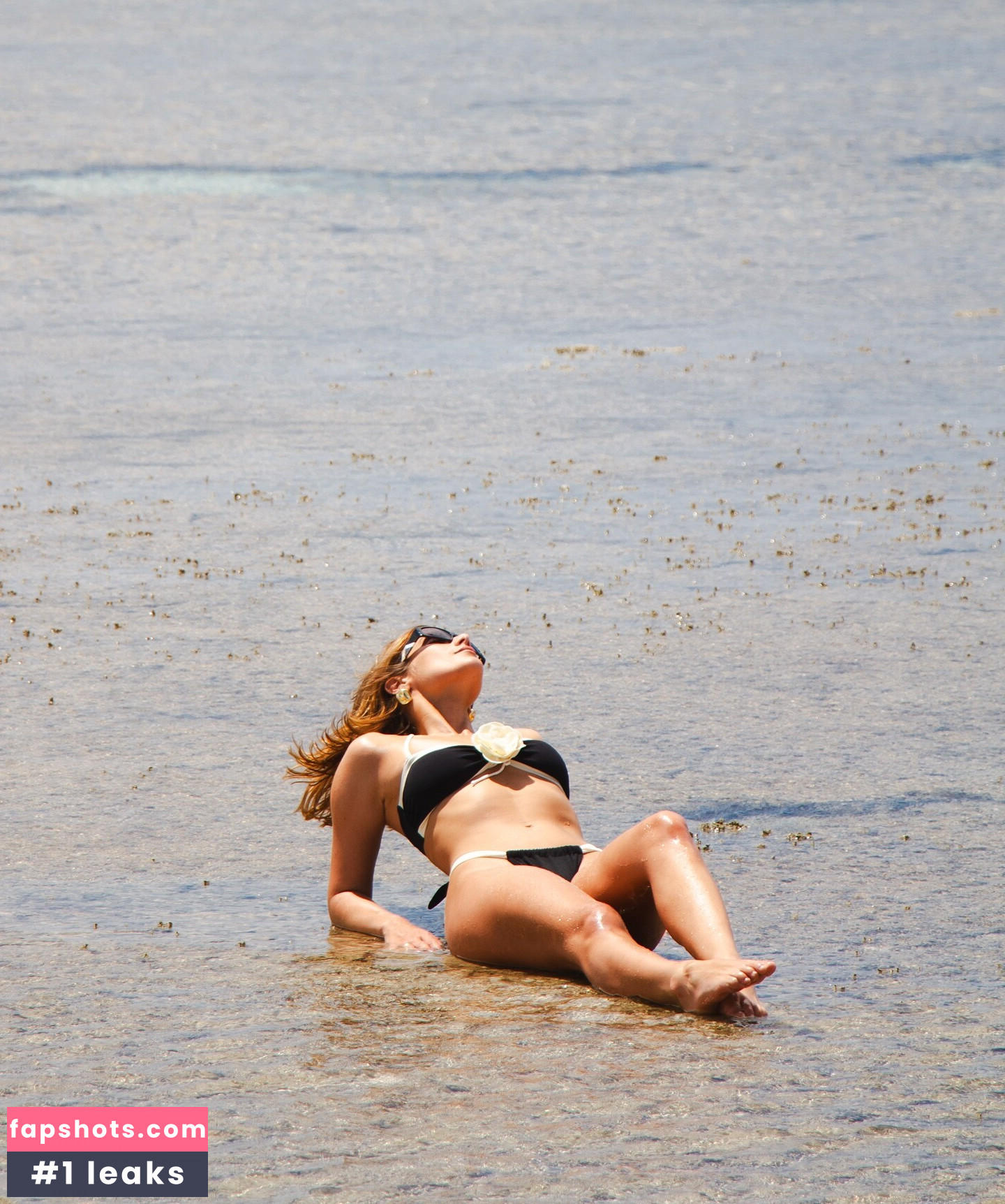 Isabella Santoni Nahé úniky fotek pouze od fanoušků #7 - Fapshots