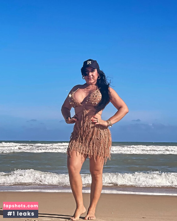 Isabella Veras Nahé úniky fotek pouze od fanoušků #5 - Fapshots