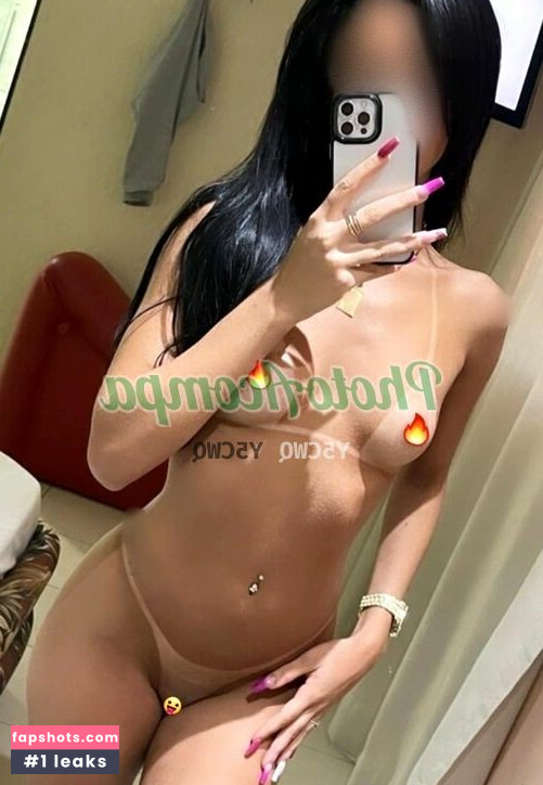 Isabella Zanella Filtración Desnuda OnlyFans Foto #2 - Fapshots
