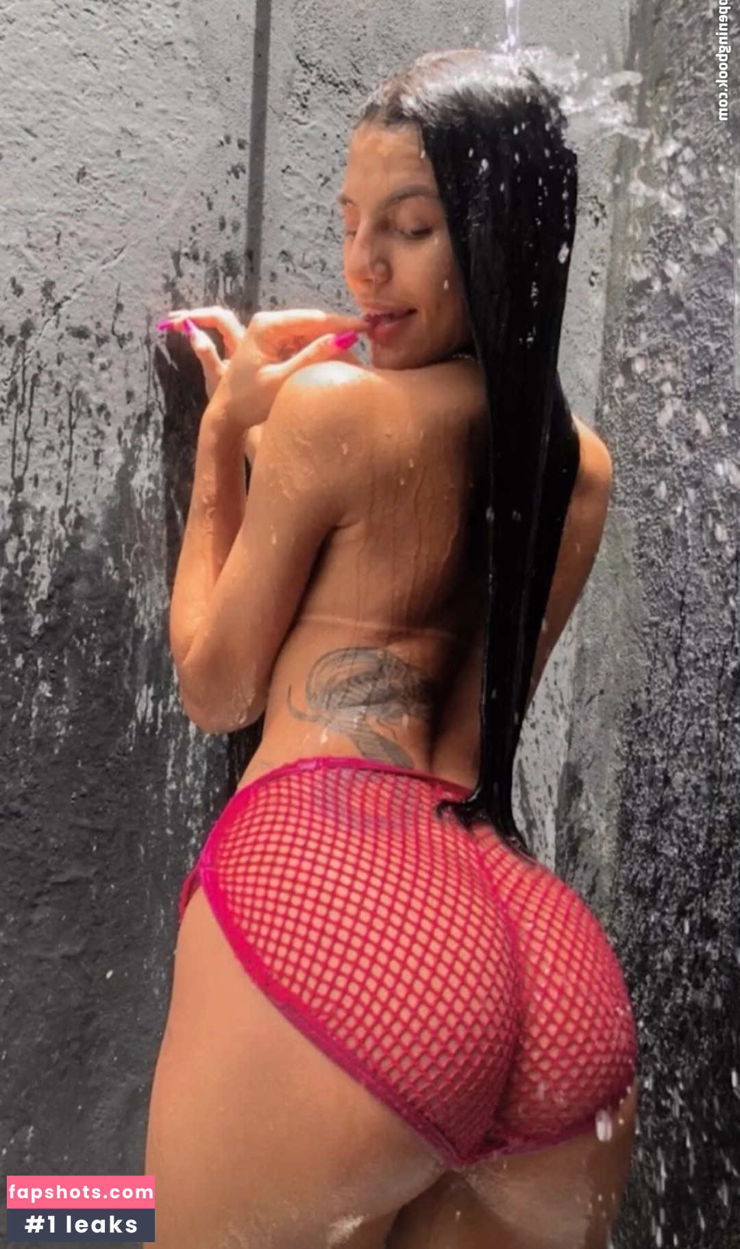 Isabella Zanella Filtración Desnuda OnlyFans Foto #4 - Fapshots