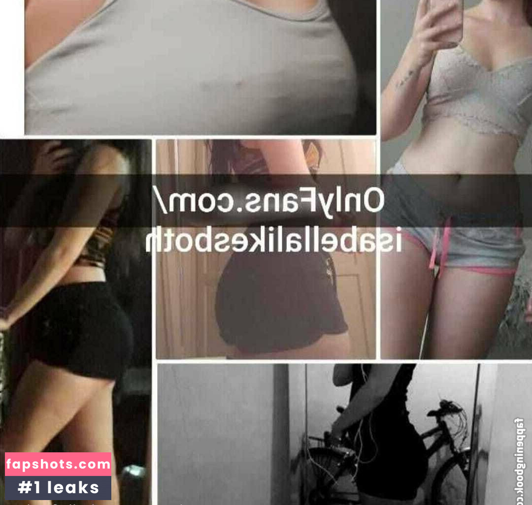 isabellaboth gallery photo #2