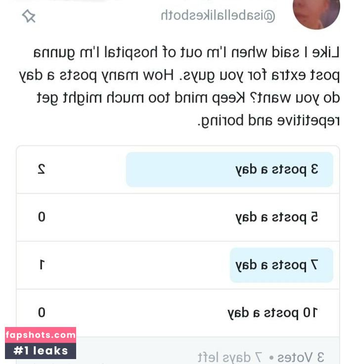 isabellaboth gallery photo #16