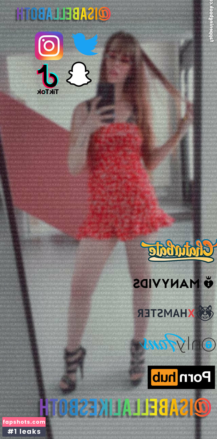 isabellaboth gallery photo #27