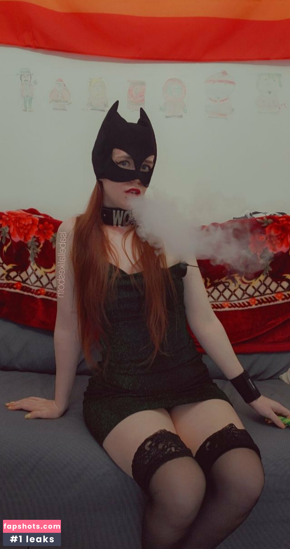 isabellaboth gallery photo #5