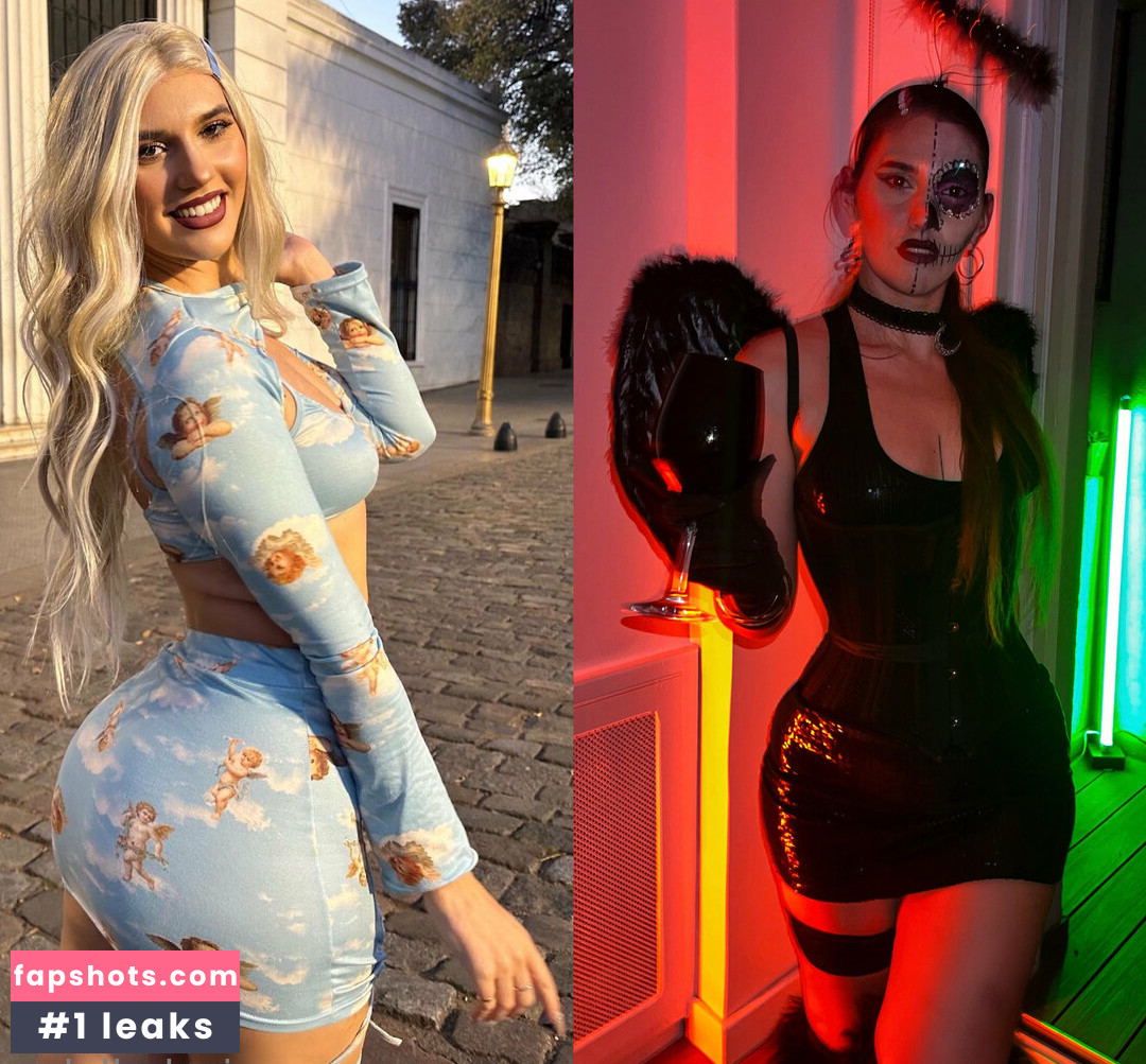 isabellabru Nude Leaks OnlyFans Photos #13 - Fapshots