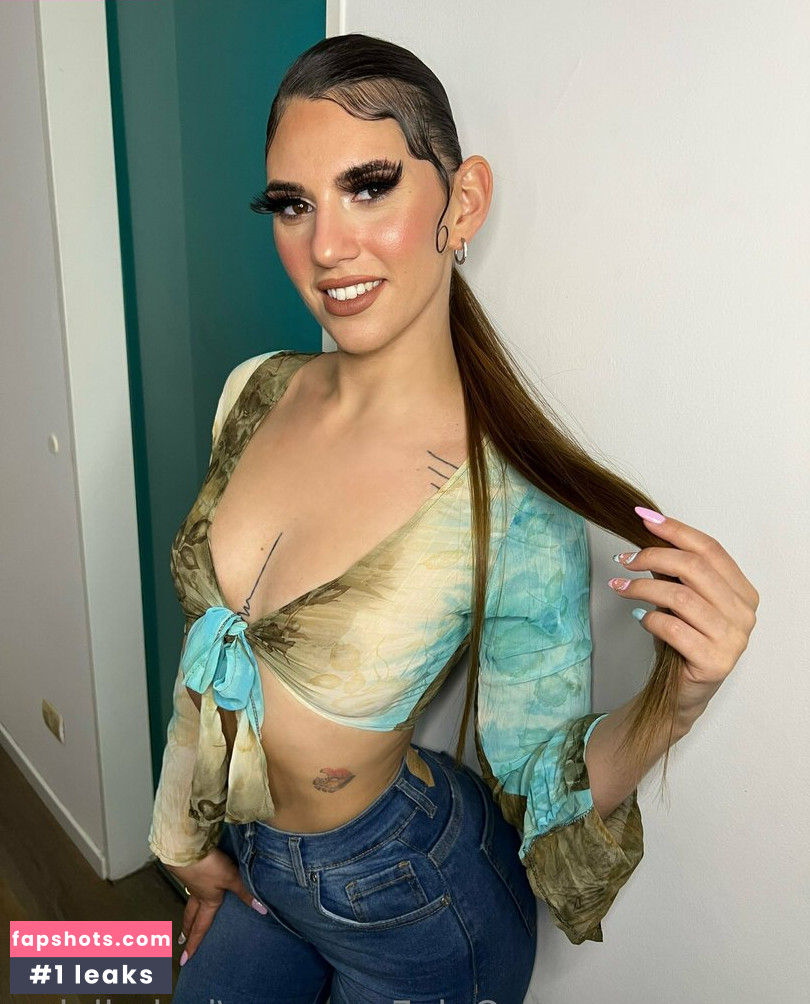 isabellabru Nude Leaks OnlyFans Photos #208 - Fapshots