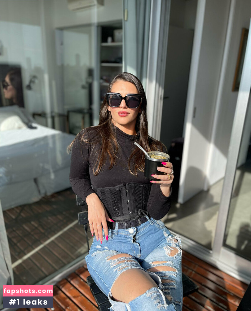 isabellabru Nude Leaks OnlyFans Photos #31 - Fapshots