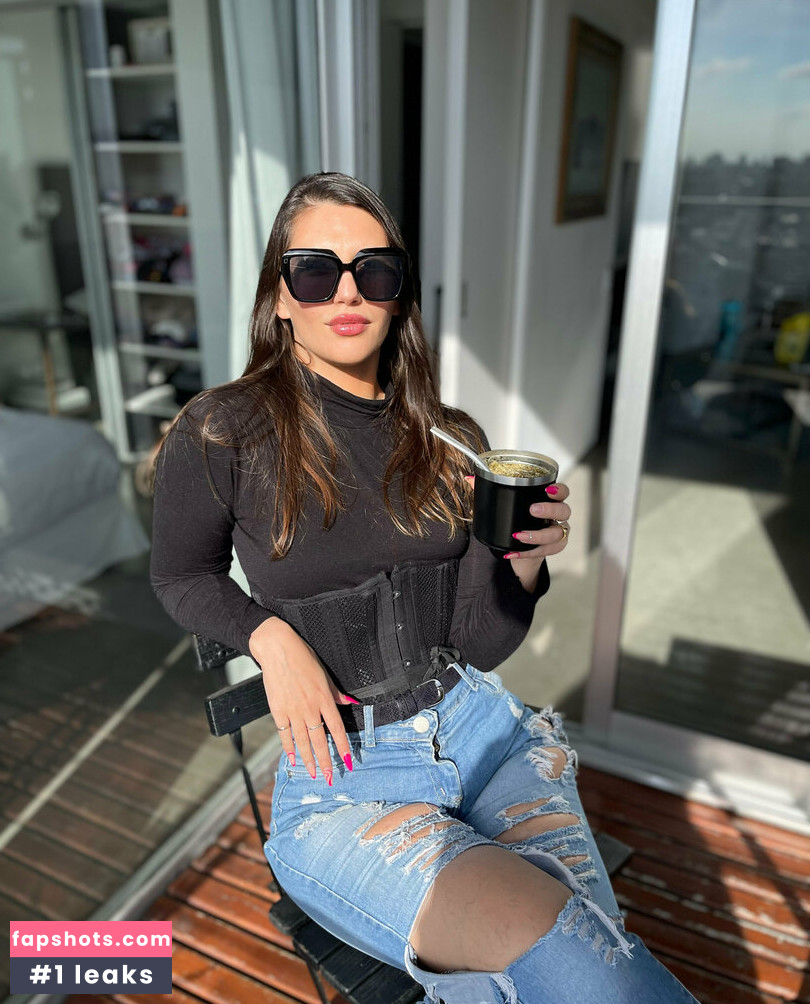 isabellabru Nude Leaks OnlyFans Photos #75 - Fapshots