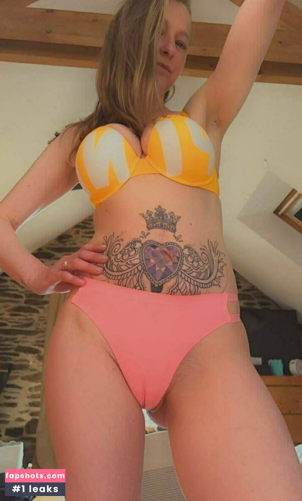 isabellabru Nude Leaks OnlyFans Photos #91 - Fapshots