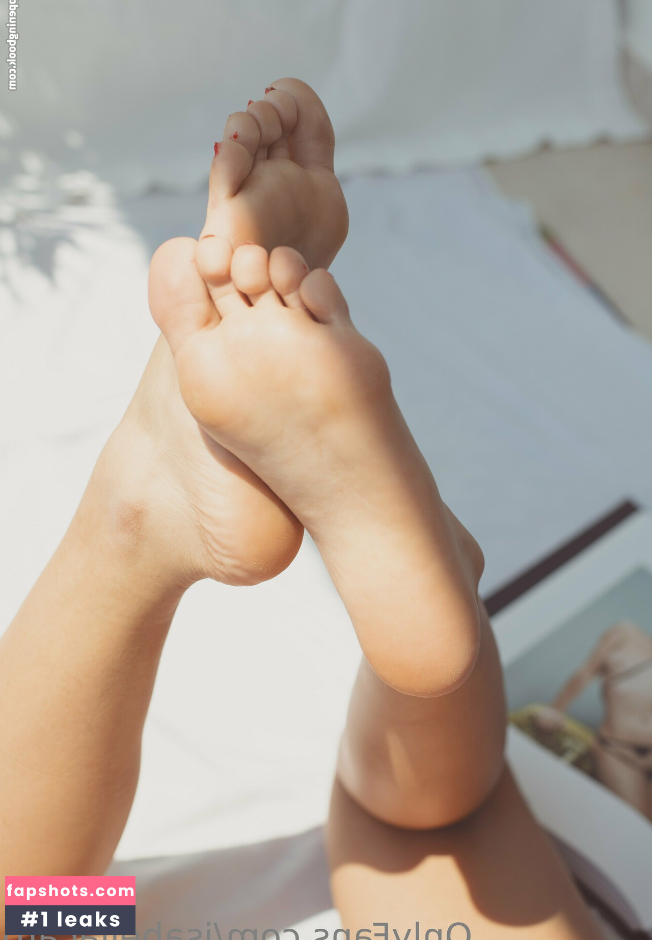 isabellacaro Nahé úniky fotek pouze od fanoušků #4 - Fapshots