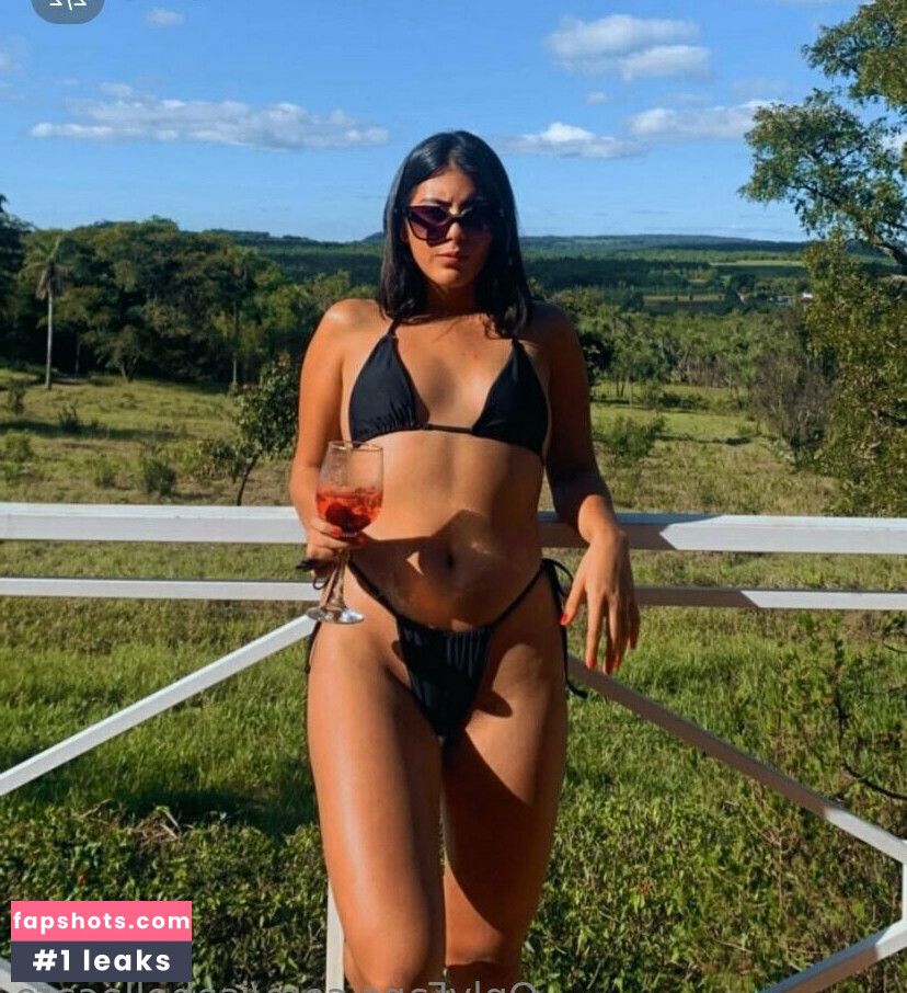 isabellacaro Nahé úniky fotek pouze od fanoušků #7 - Fapshots