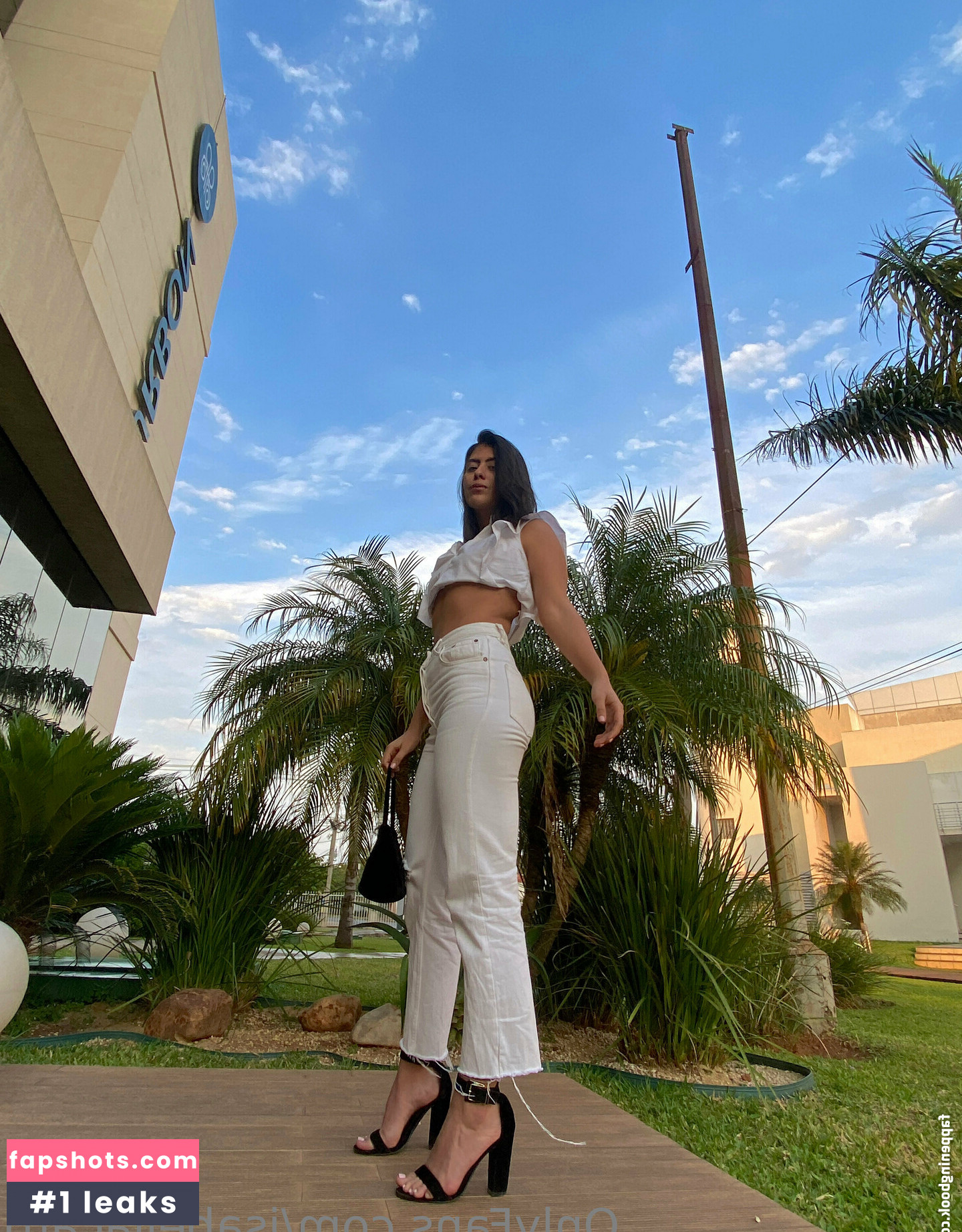 isabellacaro Nahé úniky fotek pouze od fanoušků #9 - Fapshots