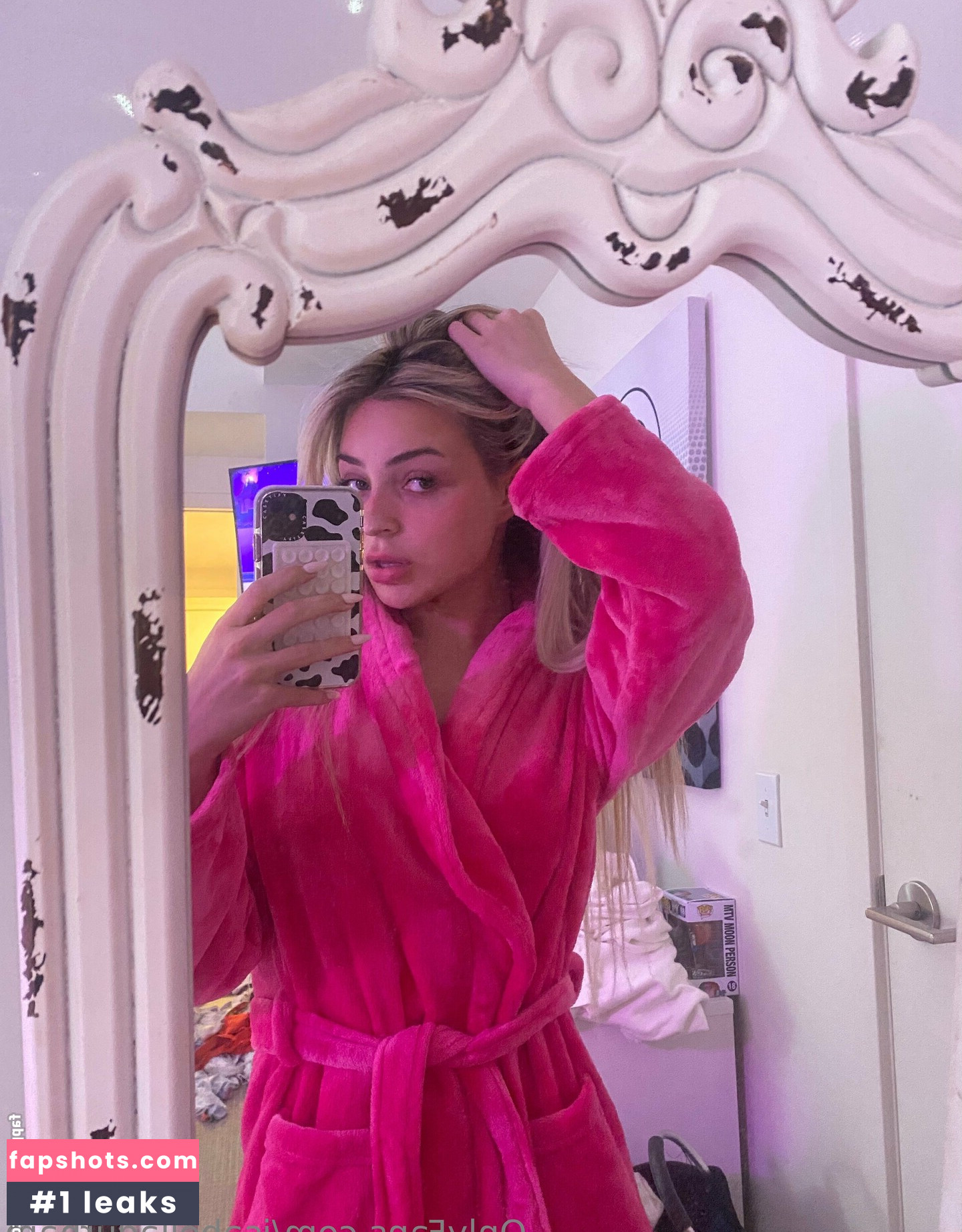 isabelladurham Filtración Desnuda OnlyFans Foto #2 - Fapshots