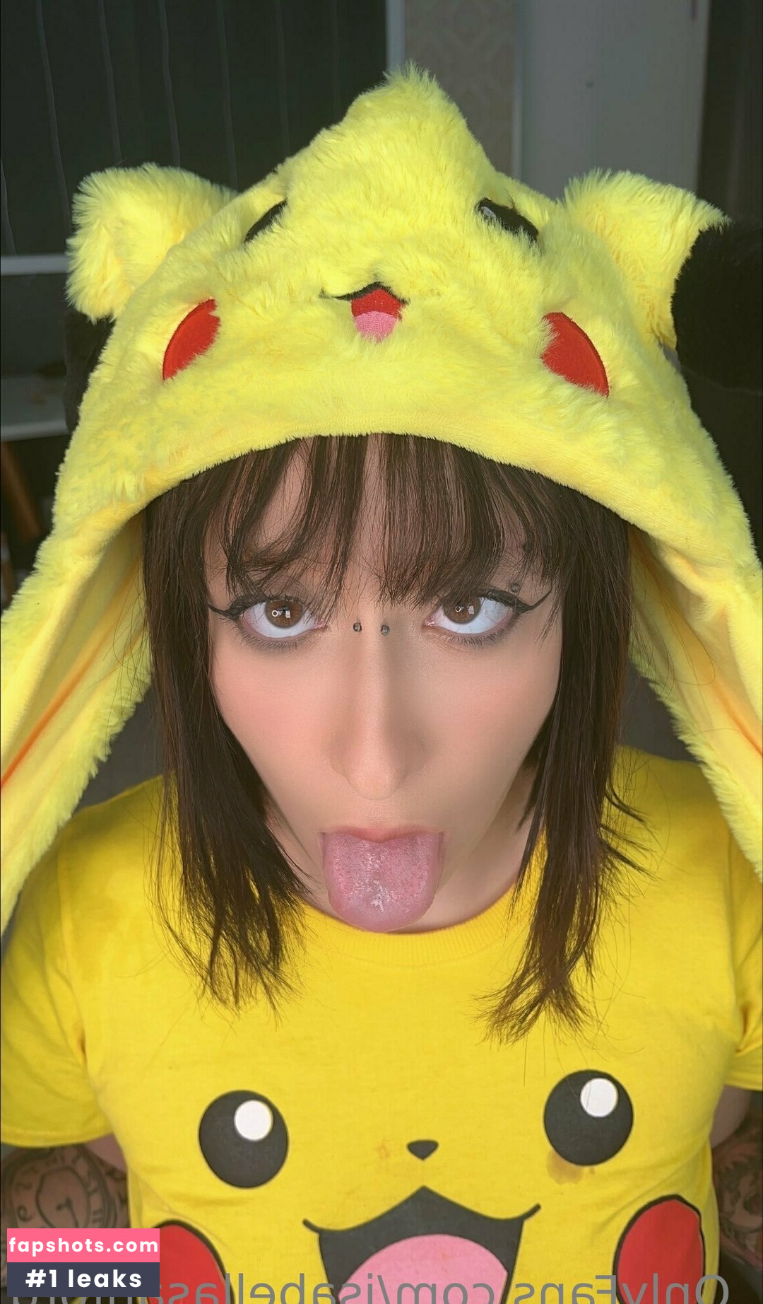 isabellasanford gallery photo #44