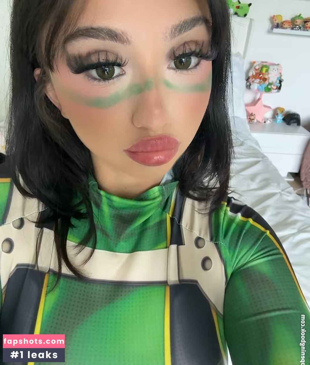 Isabellatwood Nahé úniky fotek pouze od fanoušků #32 - Fapshots