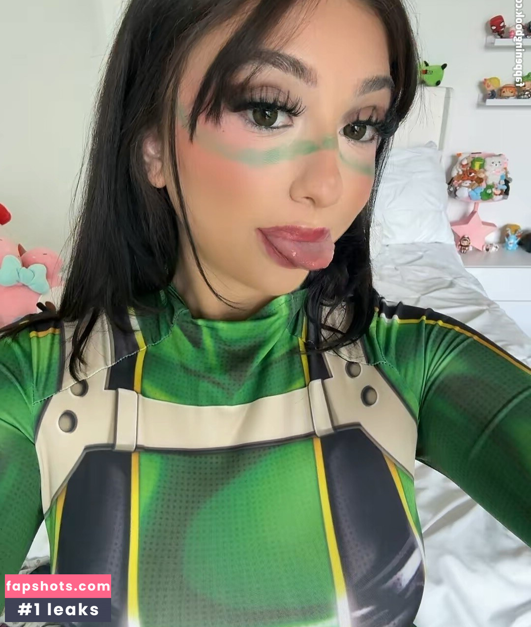 Isabellatwood Nahé úniky fotek pouze od fanoušků #37 - Fapshots