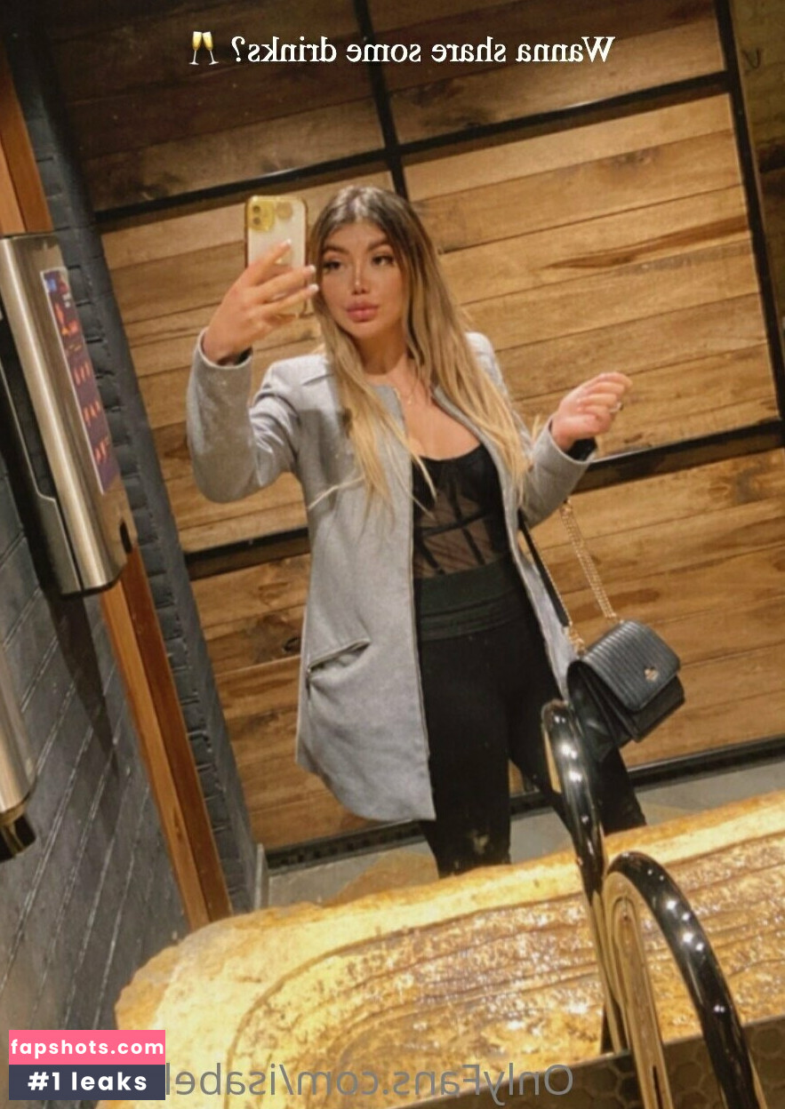 isabellawhiite gallery photo #12