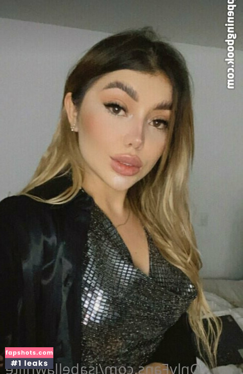 isabellawhiite gallery photo #7
