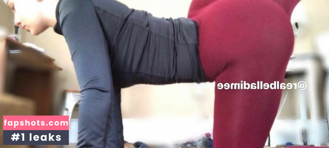 Isabellaxrated gallery photo #26