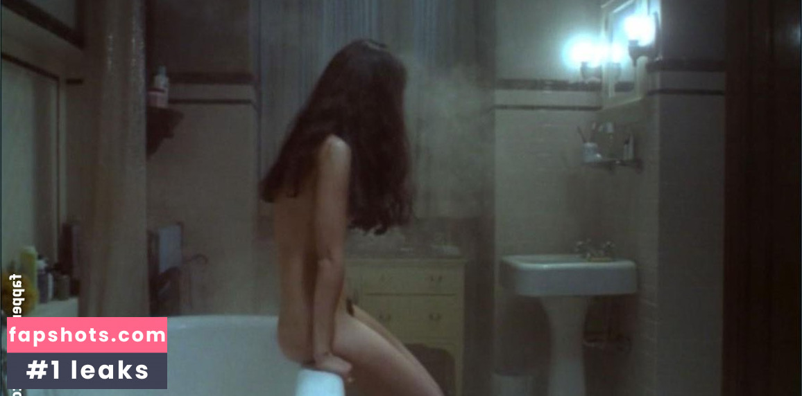 Isabelle Adjani Nacktheit OnlyFans Fotos #44 - Fapshots