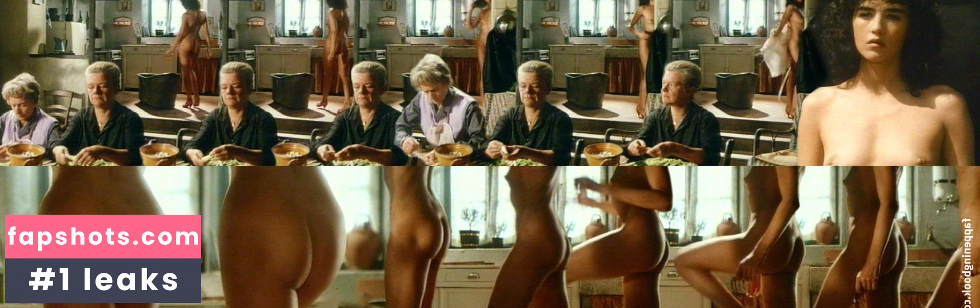 Isabelle Adjani Nacktheit OnlyFans Fotos #70 - Fapshots