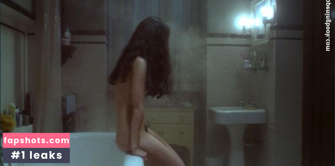 Isabelle Adjani Nacktheit OnlyFans Fotos #77 - Fapshots