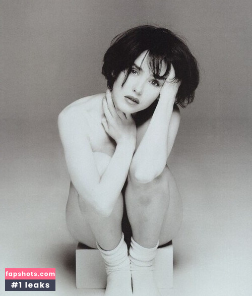 Isabelle Adjani Nude Leaks OnlyFans Photos #3 - Fapshots