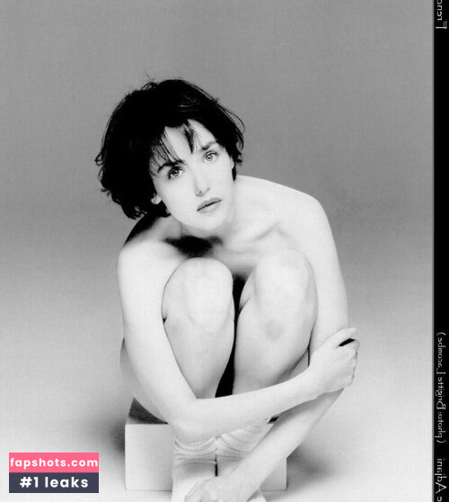 Isabelle Adjani Nude Leaks OnlyFans Photos #4 - Fapshots