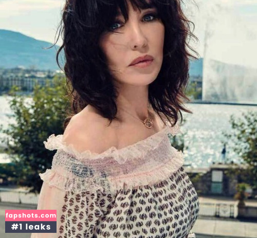 Isabelle Adjani Nude Leaks OnlyFans Photos #6 - Fapshots