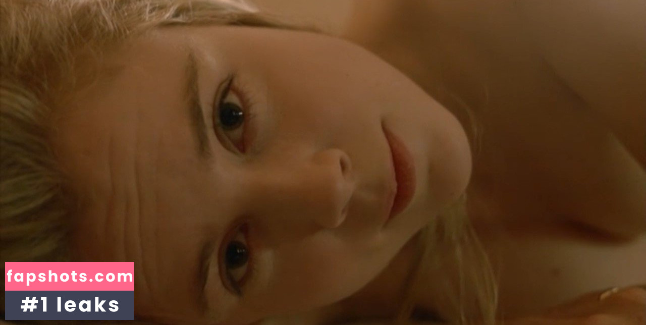 Isabelle Carré Nahé úniky fotek pouze od fanoušků #14 - Fapshots