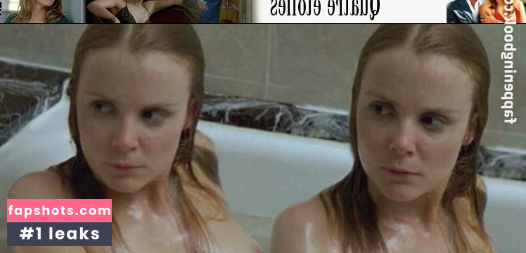 Isabelle Carré Nahé úniky fotek pouze od fanoušků #19 - Fapshots