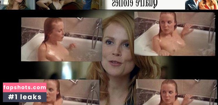 Isabelle Carré Nahé úniky fotek pouze od fanoušků #21 - Fapshots