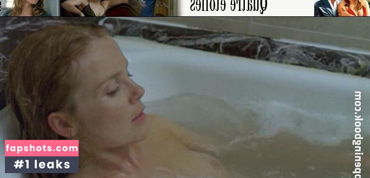 Isabelle Carré Nahé úniky fotek pouze od fanoušků #22 - Fapshots