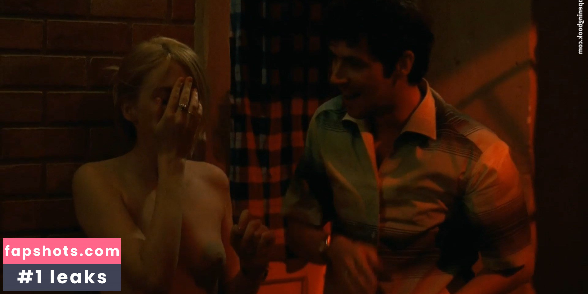 Isabelle Carré Nahé úniky fotek pouze od fanoušků #4 - Fapshots