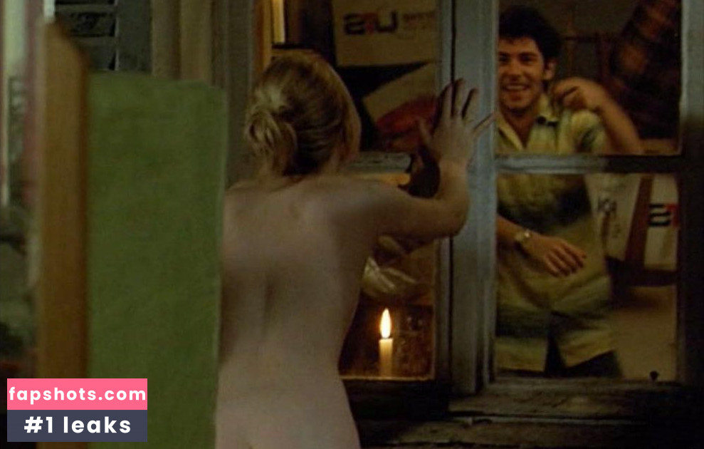 Isabelle Carré Nahé úniky fotek pouze od fanoušků #31 - Fapshots