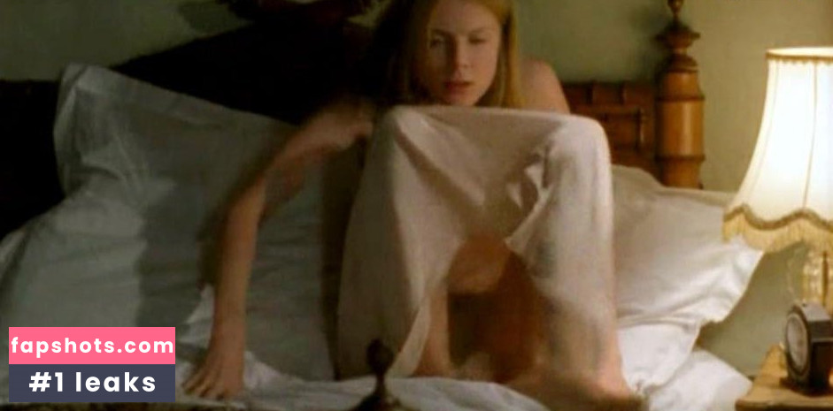 Isabelle Carré Nahé úniky fotek pouze od fanoušků #32 - Fapshots